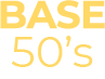 50 The 50’s