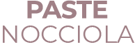 NOCCIOLA Nocciola